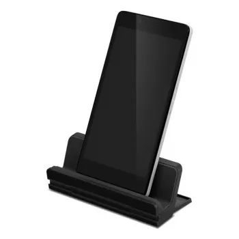 Telefona statīvs/turētājs Lenovo 4XF1S86970 Melns, 0,06 kg