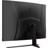 MSI G32C4X datora monitors 80 cm (31.5 collas) 1920 x 1080 pikseļi Full HD melns