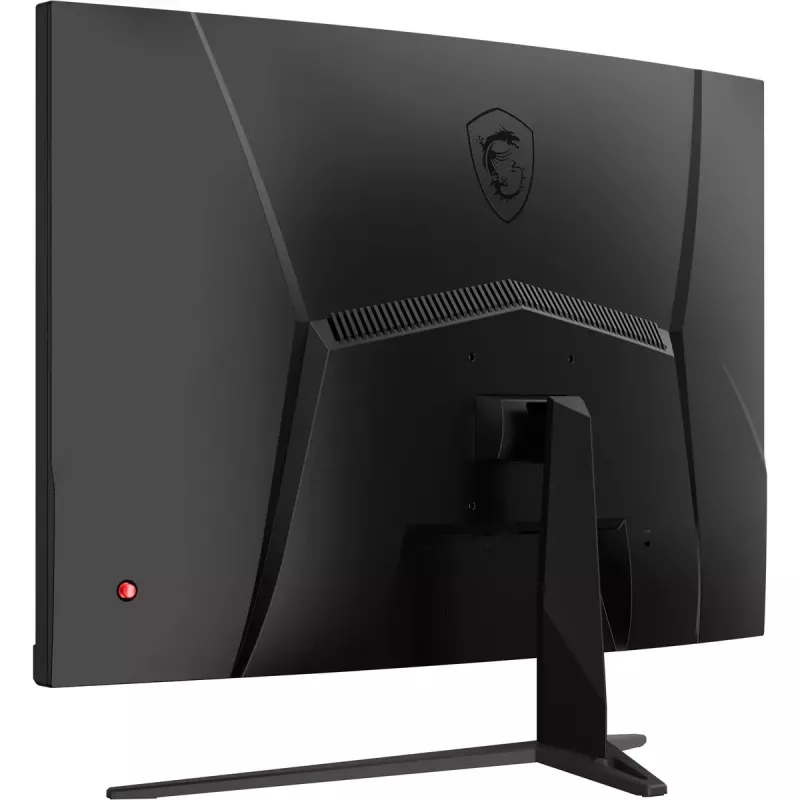 MSI G32C4X datora monitors 80 cm (31.5 collas) 1920 x 1080 pikseļi Full HD melns