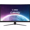 MSI G32C4X datora monitors 80 cm (31.5 collas) 1920 x 1080 pikseļi Full HD melns