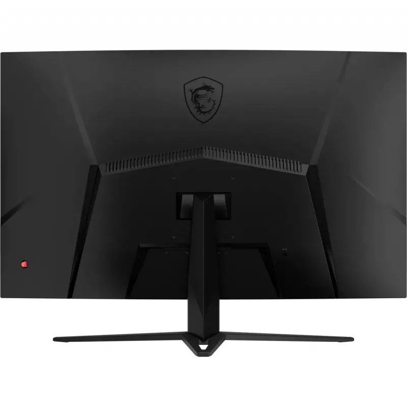 MSI G32C4X datora monitors 80 cm (31.5 collas) 1920 x 1080 pikseļi Full HD melns
