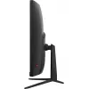 MSI G32C4X datora monitors 80 cm (31.5 collas) 1920 x 1080 pikseļi Full HD melns