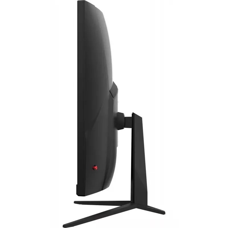 MSI G32C4X datora monitors 80 cm (31.5 collas) 1920 x 1080 pikseļi Full HD melns