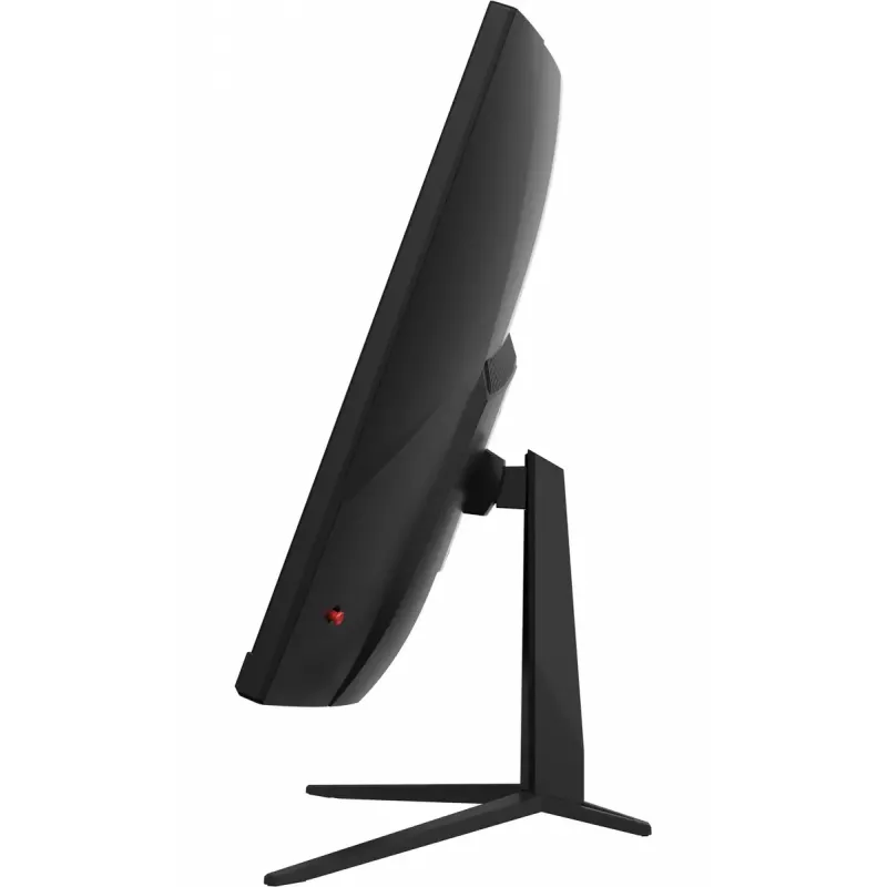 MSI G32C4X datora monitors 80 cm (31.5 collas) 1920 x 1080 pikseļi Full HD melns