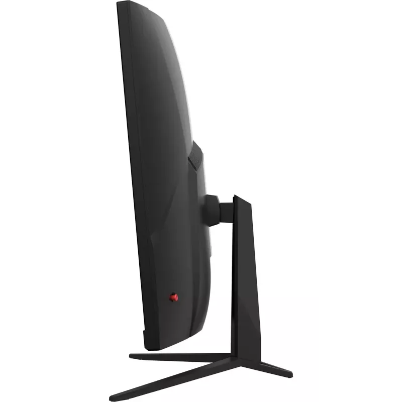MSI G32C4X datora monitors 80 cm (31.5 collas) 1920 x 1080 pikseļi Full HD melns