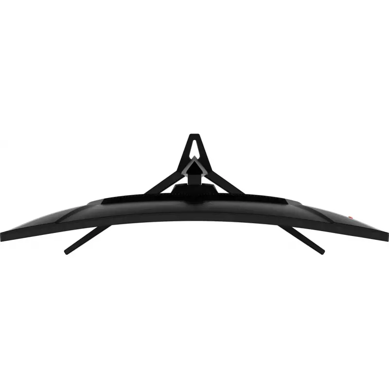 MSI G32C4X datora monitors 80 cm (31.5 collas) 1920 x 1080 pikseļi Full HD melns