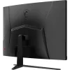 MSI G32C4X datora monitors 80 cm (31.5 collas) 1920 x 1080 pikseļi Full HD melns