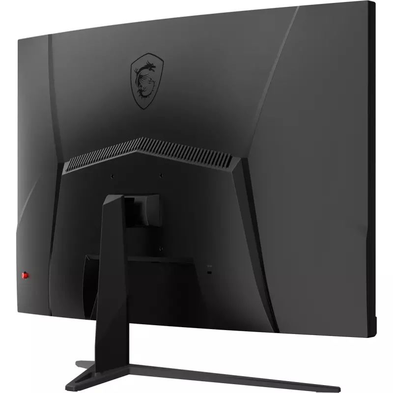 MSI G32C4X datora monitors 80 cm (31.5 collas) 1920 x 1080 pikseļi Full HD melns
