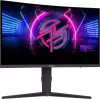MSI MPG 275CQRXF datora monitors 68.6 cm (27 collas) 2560 x 1440 pikseļi Wide Quad HD Melns