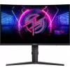 MSI MPG 275CQRXF datora monitors 68.6 cm (27 collas) 2560 x 1440 pikseļi Wide Quad HD Melns