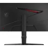 MSI MPG 275CQRXF datora monitors 68.6 cm (27 collas) 2560 x 1440 pikseļi Wide Quad HD Melns