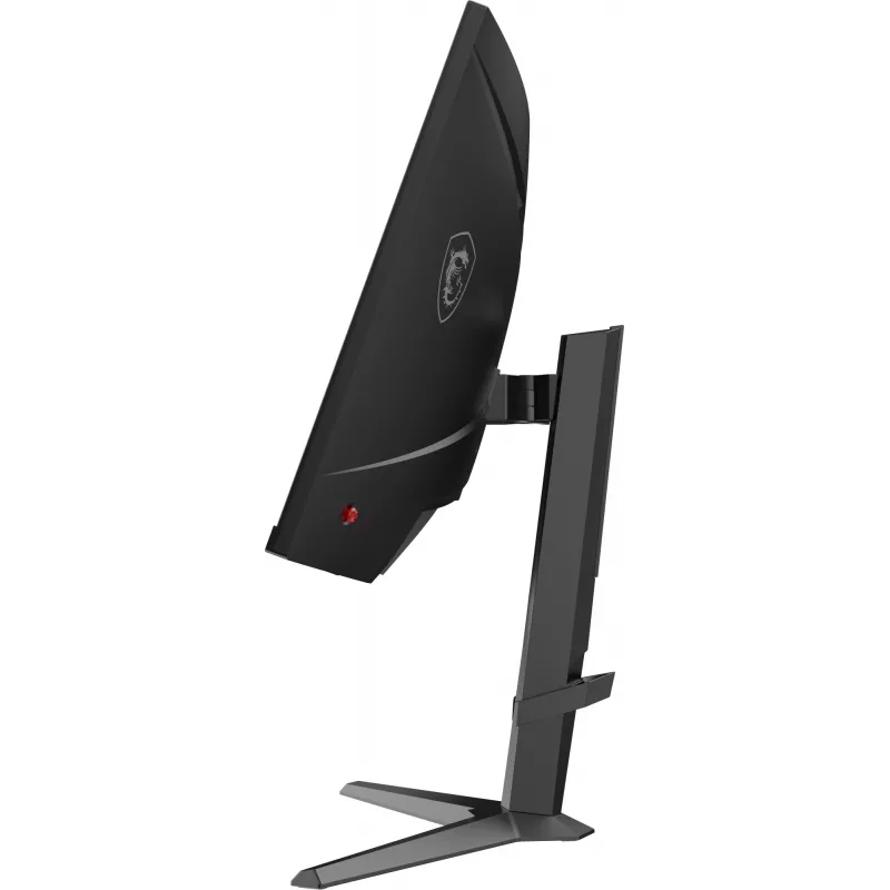 MSI MPG 275CQRXF datora monitors 68.6 cm (27 collas) 2560 x 1440 pikseļi Wide Quad HD Melns