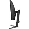 MSI MPG 275CQRXF datora monitors 68.6 cm (27 collas) 2560 x 1440 pikseļi Wide Quad HD Melns