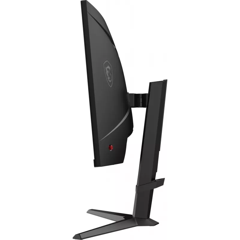 MSI MPG 275CQRXF datora monitors 68.6 cm (27 collas) 2560 x 1440 pikseļi Wide Quad HD Melns
