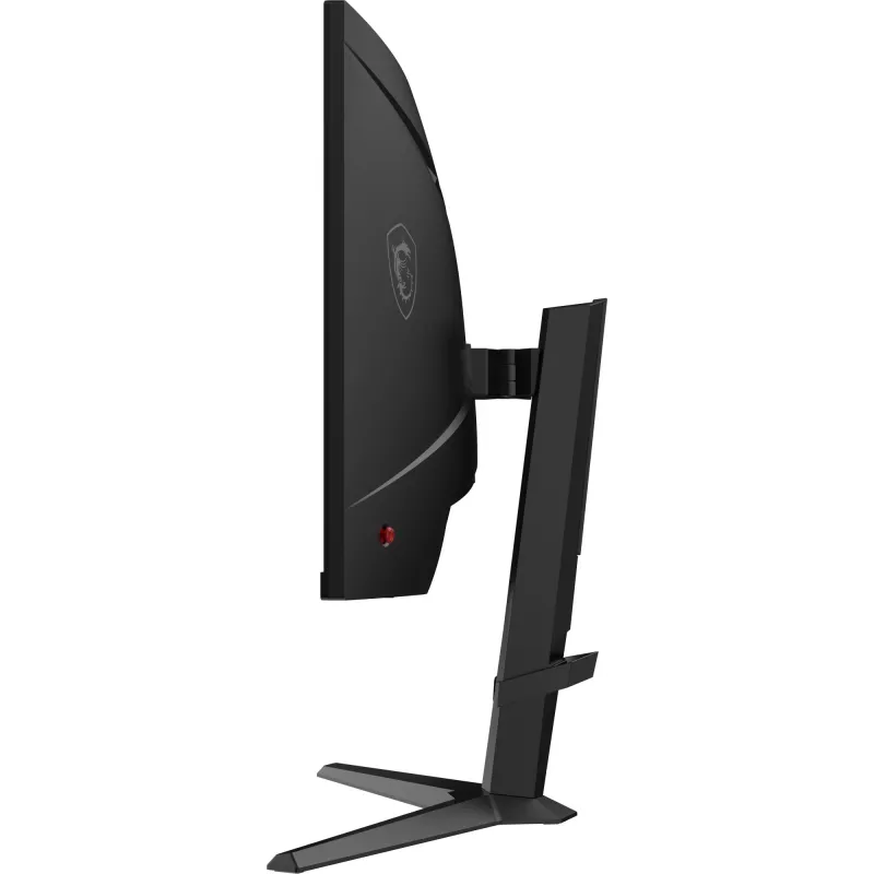 MSI MPG 275CQRXF datora monitors 68.6 cm (27 collas) 2560 x 1440 pikseļi Wide Quad HD Melns