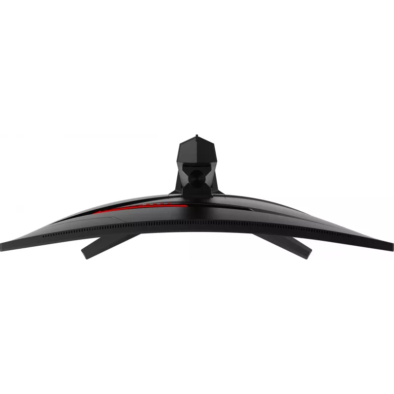 MSI MPG 275CQRXF datora monitors 68.6 cm (27 collas) 2560 x 1440 pikseļi Wide Quad HD Melns