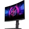 MSI MPG 275CQRXF datora monitors 68.6 cm (27 collas) 2560 x 1440 pikseļi Wide Quad HD Melns