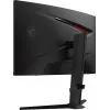 MSI MPG 275CQRXF datora monitors 68.6 cm (27 collas) 2560 x 1440 pikseļi Wide Quad HD Melns
