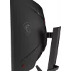 MSI MPG 275CQRXF datora monitors 68.6 cm (27 collas) 2560 x 1440 pikseļi Wide Quad HD Melns