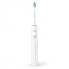 Uzlādējama skaņas zobu birste Philips Sonicare 2100 HX4022/01 — 1 rokturis, 2 birstes uzgaļi, Li‑Ion baterija, Daily Care režīms