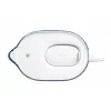 Ūdens filtra krūze BRITA Style ESSENTIAL XL balta ar MX Pro Pure Performance kasetni