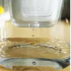 Ūdens filtra krūze BRITA Style ESSENTIAL XL smilšu krāsā ar MX Pro Pure Performance filtru