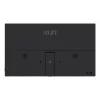 MSI PRO MP165 E6 pārnēsājams televizors/monitors Pārnēsājams monitors Melns 39,6 cm (15,6 collas) LED 1920 x 1080 pikseļi