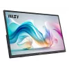 MSI PRO MP165 E6 pārnēsājams televizors/monitors Pārnēsājams monitors Melns 39,6 cm (15,6 collas) LED 1920 x 1080 pikseļi