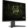 MSI MAG 245F X24 datora monitors 60,5 cm (23,8 collas) 1920 x 1080 pikseļi Full HD LCD melns