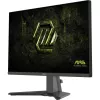 MSI MAG 245F X24 datora monitors 60,5 cm (23,8 collas) 1920 x 1080 pikseļi Full HD LCD melns