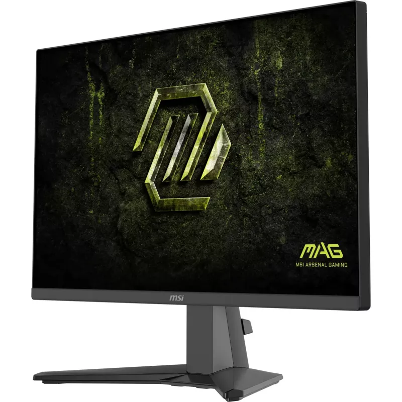 MSI MAG 245F X24 datora monitors 60,5 cm (23,8 collas) 1920 x 1080 pikseļi Full HD LCD melns
