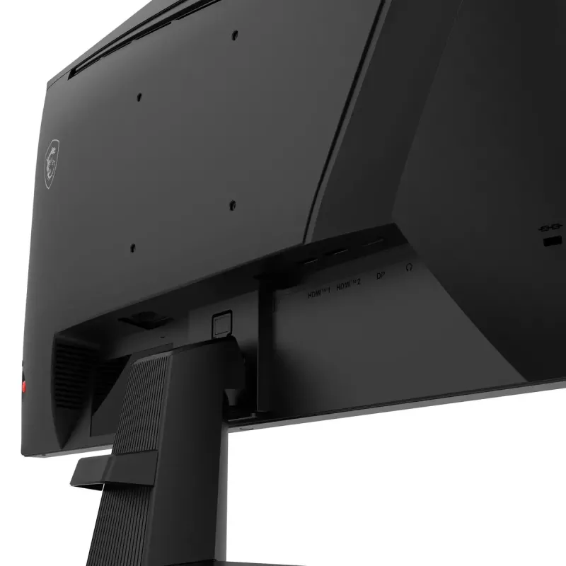MSI MAG 245F X24 datora monitors 60,5 cm (23,8 collas) 1920 x 1080 pikseļi Full HD LCD melns