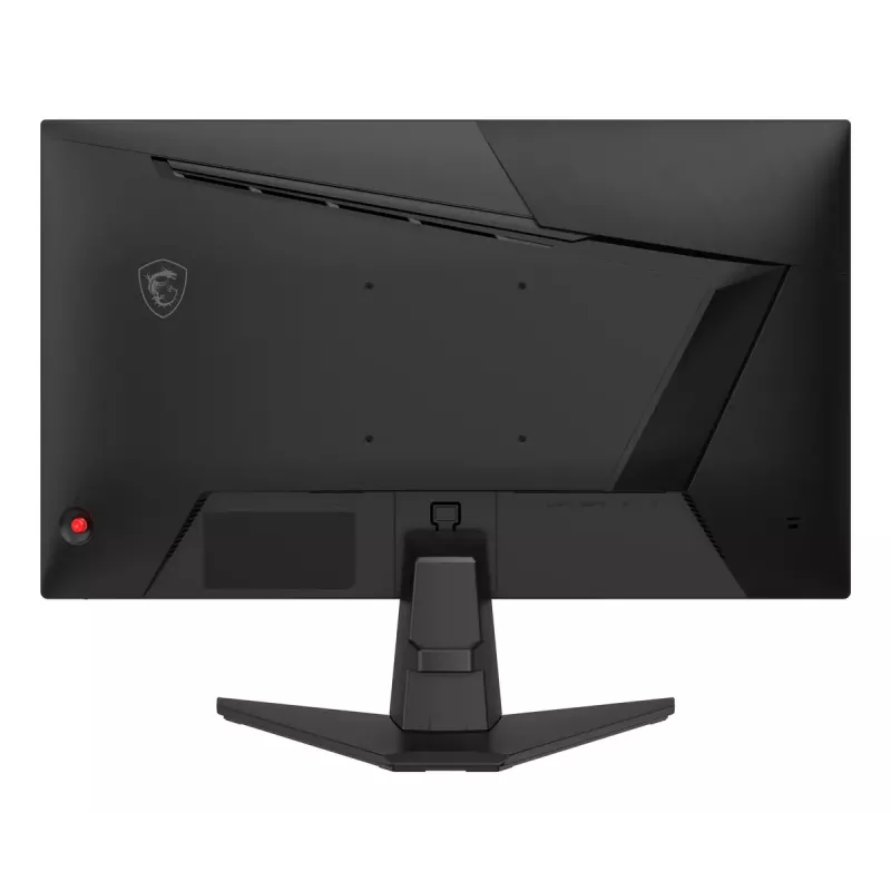 MSI MAG 245F X24 datora monitors 60,5 cm (23,8 collas) 1920 x 1080 pikseļi Full HD LCD melns