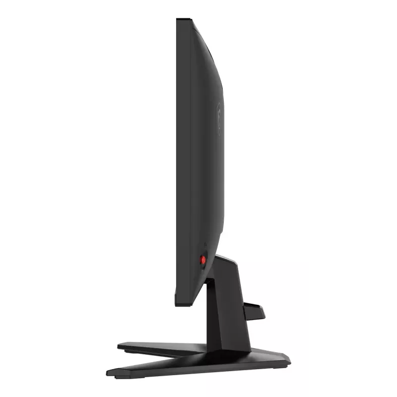 MSI MAG 245F X24 datora monitors 60,5 cm (23,8 collas) 1920 x 1080 pikseļi Full HD LCD melns