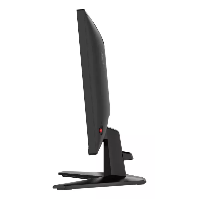 MSI MAG 245F X24 datora monitors 60,5 cm (23,8 collas) 1920 x 1080 pikseļi Full HD LCD melns