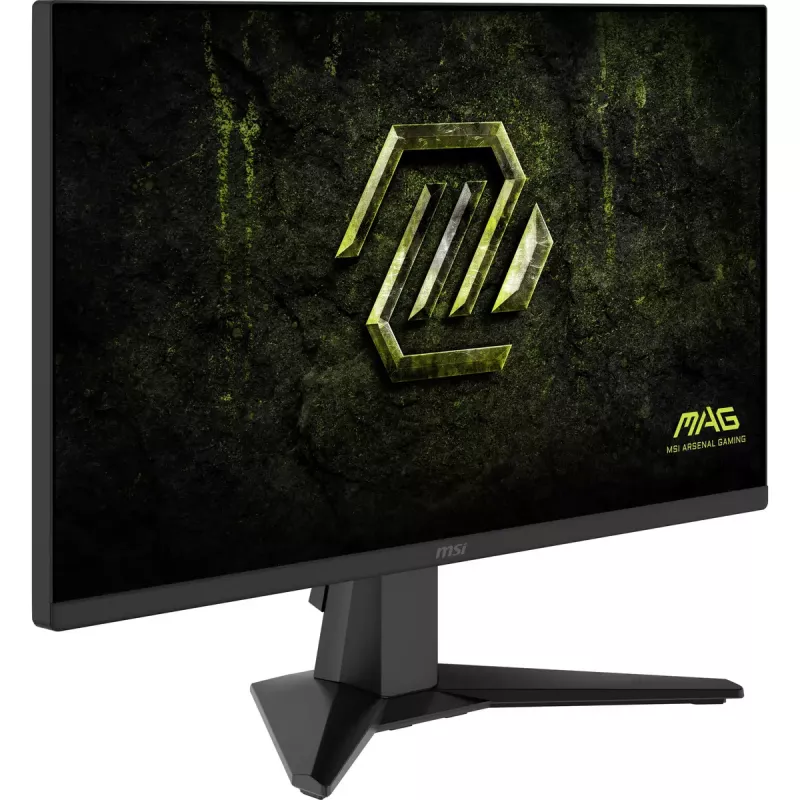 MSI MAG 245F X24 datora monitors 60,5 cm (23,8 collas) 1920 x 1080 pikseļi Full HD LCD melns