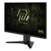MSI MAG 245F X24 datora monitors 60,5 cm (23,8 collas) 1920 x 1080 pikseļi Full HD LCD melns