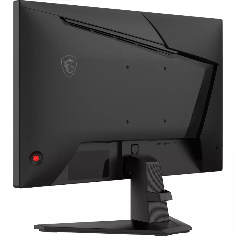 MSI MAG 245F X24 datora monitors 60,5 cm (23,8 collas) 1920 x 1080 pikseļi Full HD LCD melns