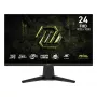 MSI MAG 245F X24 datora monitors 60,5 cm (23,8 collas) 1920 x 1080 pikseļi Full HD LCD melns