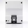 Trīsfāzu elektroenerģijas skaitītājs QOLTEC 50980 — 400 V, 100 A ar atiestatīšanu