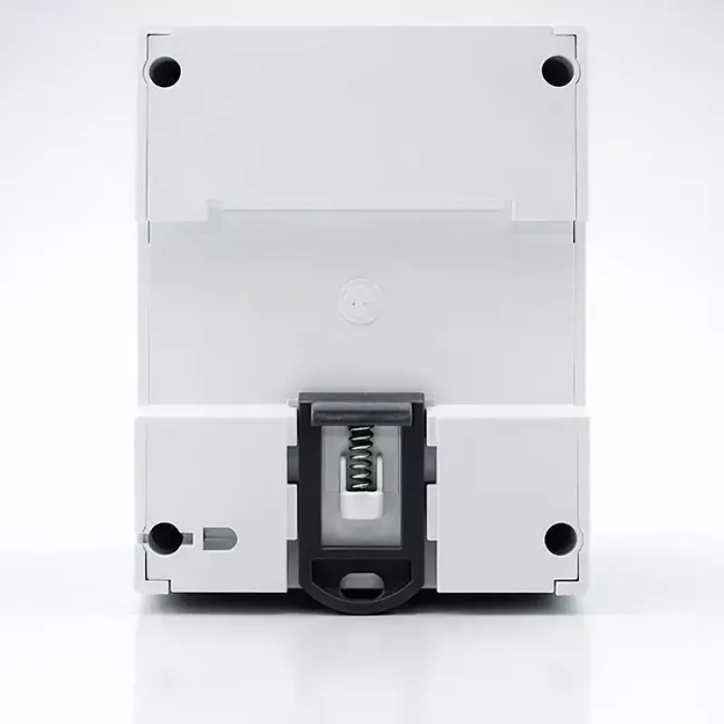 Trīsfāzu elektroenerģijas skaitītājs QOLTEC 50980 — 400 V, 100 A ar atiestatīšanu