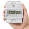 Trīsfāzu elektroenerģijas skaitītājs QOLTEC 50980 — 400 V, 100 A ar atiestatīšanu