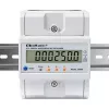 Trīsfāzu elektroenerģijas skaitītājs QOLTEC 50980 — 400 V, 100 A ar atiestatīšanu