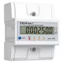 Trīsfāzu elektroenerģijas skaitītājs QOLTEC 50980 — 400 V, 100 A ar atiestatīšanu