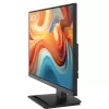 Datora monitors MSI Pro MP241 E14V 23,8 collas (60,5 cm) Full HD 1920×1080 VA LCD, 4 ms, VESA, melns