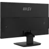Datora monitors MSI Pro MP241 E14V 23,8 collas (60,5 cm) Full HD 1920×1080 VA LCD, 4 ms, VESA, melns