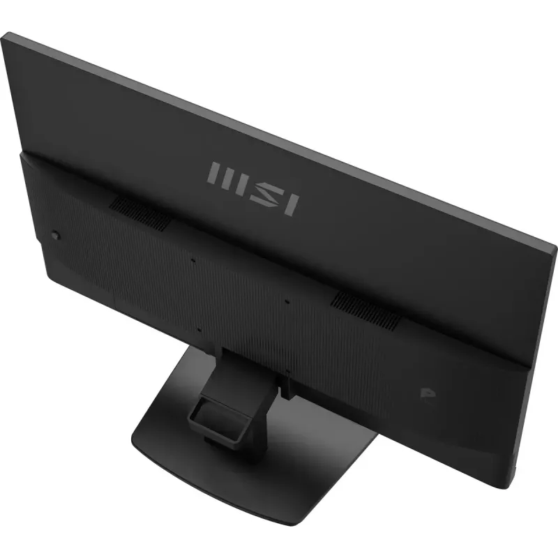 Datora monitors MSI Pro MP241 E14V 23,8 collas (60,5 cm) Full HD 1920×1080 VA LCD, 4 ms, VESA, melns