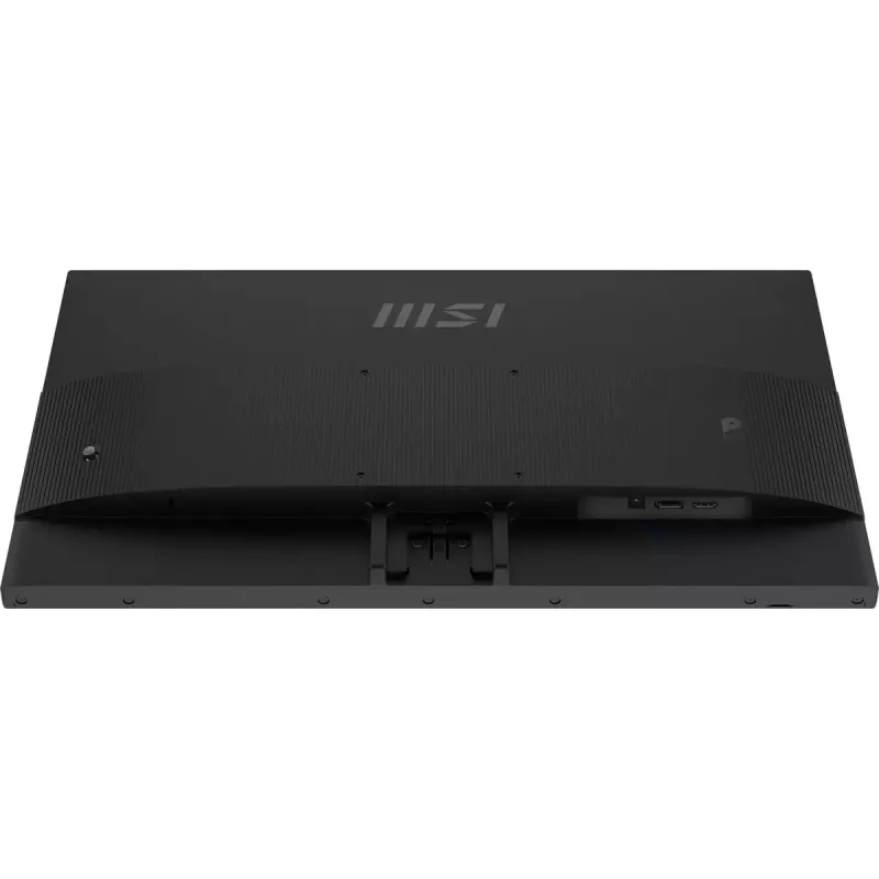 Datora monitors MSI Pro MP241 E14V 23,8 collas (60,5 cm) Full HD 1920×1080 VA LCD, 4 ms, VESA, melns