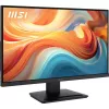 Datora monitors MSI Pro MP241 E14V 23,8 collas (60,5 cm) Full HD 1920×1080 VA LCD, 4 ms, VESA, melns