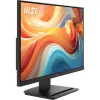 Datora monitors MSI Pro MP241 E14V 23,8 collas (60,5 cm) Full HD 1920×1080 VA LCD, 4 ms, VESA, melns